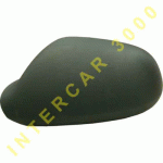 DOOR MIRROR COVER PRIMED LEFT (ORIGINAL) AUDI A8 02-09