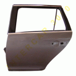 ВРАТА ЗАДНА ЛЯВА COMBI (ВТОРА РЪКА) VW GOLF V 04-08 