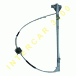 WINDOW REGULATOR FRONT LEFT MANUAL OPEL MOVANO 99-03 
