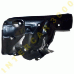 PLASTIC INNER FENDER FRONT RIGHT (REAR PART) RENAULT MEGANE 05-08