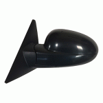 ОГЛЕДАЛО ЛЯВО ЕЛЕКТРИЧЕСКО ГРУНДИРАНО С НАГРЕВАТЕЛ DAEWOO NUBIRA 00-03 