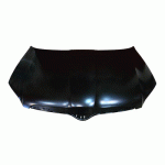 FRONT HOOD SKODA YETI 10-14