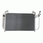 РАДИАТОР ЗА КЛИМАТИК 625x395 2.3i 16V 2.2 CDVi TURBO MAZDA CX-7 11-