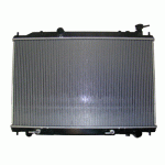 COOLING RADIATOR 730x450 3.5 24V (A/T) NISSAN MURANO 03-09