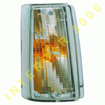 INDICATOR RIGHT 90- IVECO DAILY 80-00 