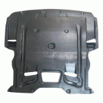 COVER UNDER ENGINE (FIRST QUALITY) BMW 5 series F10 SEDAN - F11 WAGON 10-14