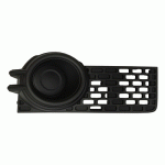 GRILL IN FRONT BUMPER RIGHT (О) SUZUKI IGNIS 16-