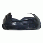 PLASTIC INNER FENDER FRONT LEFT AUDI A6 08-11