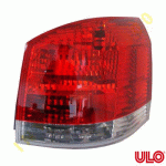 TAIL LAMP RIGHT WITH WHITE INDICATOR ULO OPEL SIGNUM 03-