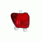 СВЕТЛООТРАЗИТЕЛ ДЕСЕН В ЗАДНА БРОНЯ TOYOTA RAV 4 11-13