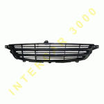 РЕШЕТКА ПЛАСТИЧНА ЧЕРНА (БЕЗ РАМКА) -00 TOYOTA AVENSIS 97-02