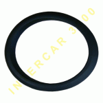 FRAME FOR FOG LAMP RIGHT ORIGINAL HYUNDAI i10 08-11 