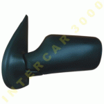 ОГЛЕДАЛО ЛЯВО 5 ВРАТИ FIAT PUNTO 93-99 