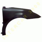 FRONT FENDER RIGHT EUROPE CITROEN C4 08-11