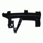 REINFORCEMENT PLASTIC FOR FRONT BUMPER LEFT UNDER HEADLAMP 05- PEUGEOT 307 01-08