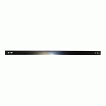 FRONT BUMPER REINFORCEMENT 04-07 NISSAN X-TRAIL 02-07 