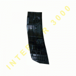 BASE FOR REAR BUMPER RIGHT PLASTIC PEUGEOT 107 12-14