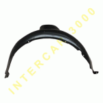 PLASTIC INNER FENDER FRONT RIGHT VW PASSAT 81-87 