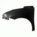 FRONT FENDER LEFT SUZUKI BALENO 16-