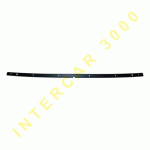 REINFORCEMENT FOR STRIP IN REAR BUMPER (ORIGINAL) AUDI A3 96-03 