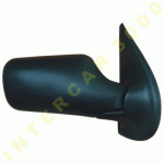 ОГЛЕДАЛО ДЯСНО 5 ВРАТИ FIAT PUNTO 93-99 