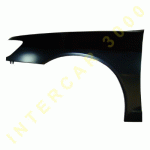 FRONT FENDER LEFT PEUGEOT 306 93-00