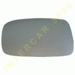 СТЪКЛО ЗА ОГЛЕДАЛО ДЯСНО С НАГРЕВАТЕЛ FORD MONDEO 93-96