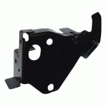PANEL FRONT METAL RIGHT PEUGEOT 3008 09-13
