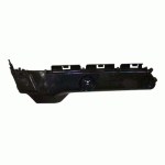 REINFORCEMENT FOR REAR BUMPER LEFT PLASTIC TOYOTA YARIS 06-09 