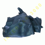 PLASTIC INNER FENDER FRONT LEFT (REAR PART) MERCEDES CLK W209 02-10 