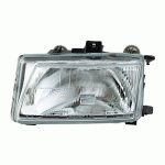 HEAD LAMP LEFT ELECTRICAL/MANUAL H4 97- SEAT CORDOBA 93-99 