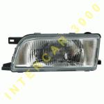 ФАР ЛЯВ ЕЛЕКТРИЧЕСКИ NISSAN SUN.N14 92-95 