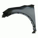 КАЛНИК ПРЕДЕН ЛЯВ NISSAN QASHQAI 14-17
