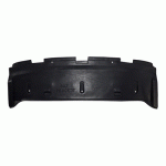 COVER UNDER FRONT BUMPER (REAR PART)-05 PEUGEOT 307 01-08