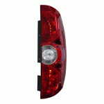 СТОП ДЕСЕН 2 ВРАТИ OPEL COMBO 12- 