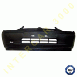 БРОНЯ ПРЕДНА СЪС СПОЙЛЕР С TUV -97 OPEL CORSA B 93-00 