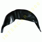 PLASTIC INNER FENDER REAR LEFT -03 TOYOTA YARIS 99-06 