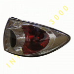 TAIL LAMP RIGHT OUTER COMBI -06 MAZDA 6 02-08 