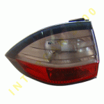TAIL LAMP LEFT OUTER FORD S-MAX 07-11