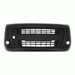 БРОНЯ ПРЕДНА БЕЗ ДУПКИ ЗА ХАЛОГЕНИ(БОРДОВИ) CITROEN NEMO 08- 