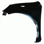 FRONT FENDER LEFT EUROPE TOYOTA YARIS 99-06 