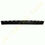 STRIP FOR FRONT BUMPER LEFT 99- PEUGEOT 406 96-04