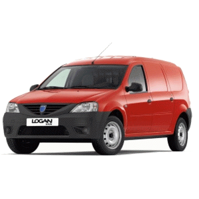 DACIA LOGAN / MCV / P / U 05-08