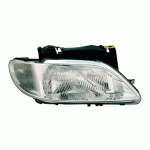 HEAD LAMP RIGHT ELECTRICAL H4 CITROEN XSARA 97-00 