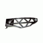 REINFORCEMENT PLASTIC FOR REAR BUMPER RIGHT SKODA OCTAVIA 09-13