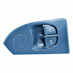 DOOR SWITCH FR. (Left Side)(Black Plug)(6pin) CITROEN JUMPER 94-06 