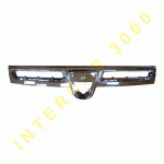 ЛАЙСНА НИКЕЛ ЗА РЕШЕТКА ПРЕДНА -13 DACIA DUSTER 10-17