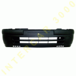 БРОНЯ ПРЕДНА ГРУНДИРАНА СЪС СПОЙЛЕР RENAULT CLIO 98-01 