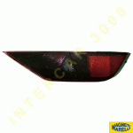 FOG LAMP IN REAR BUMPER RIGHT MAGNETI MARELLI SEAT ALTEA 05-09