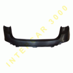 REAR BUMPER OE HYUNDAI ix 35 10-